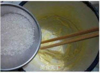 椰蓉卷的做法步骤:4