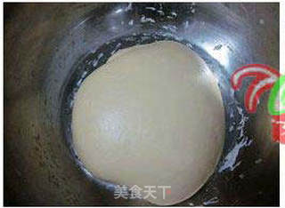 椰蓉卷的做法步骤:11