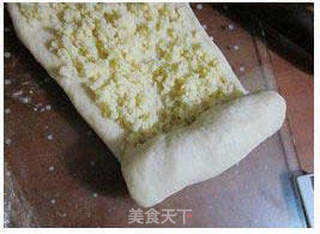 椰蓉卷的做法步骤:13