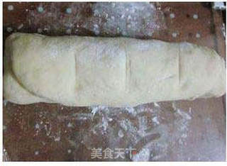椰蓉卷的做法步骤:14