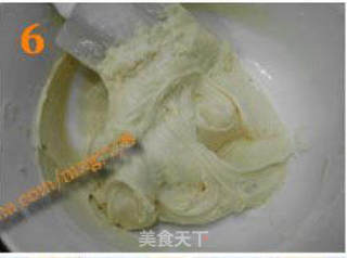 巧克力蛋白饼干的做法步骤:6
