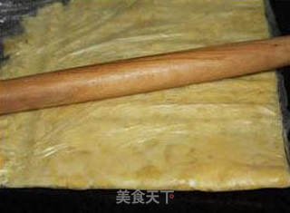 土豆年糕的做法步骤:3