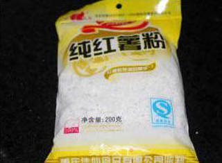土豆年糕的做法步骤:5