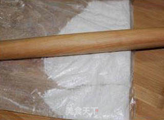 土豆年糕的做法步骤:6