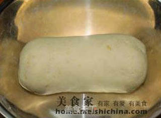土豆年糕的做法步骤:8