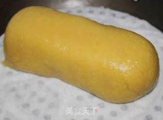 土豆年糕的做法步骤:10