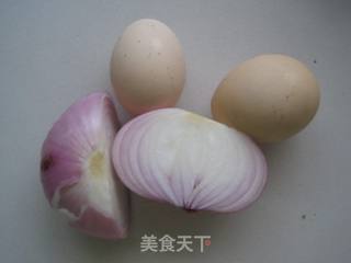 炒方便面的做法步骤:5