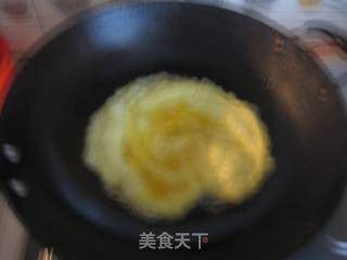 炒方便面的做法步骤:8