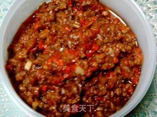 意大利肉酱面的做法步骤:16
