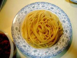 意大利肉酱面的做法步骤:18