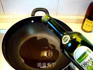 意大利蘑菇培根菠菜宽条面的做法步骤:10