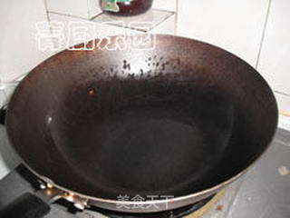 芥兰炒牛肉的做法步骤：6