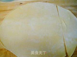 意大利千层面的做法步骤:13