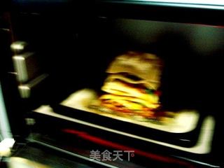 意大利千层面的做法步骤:20