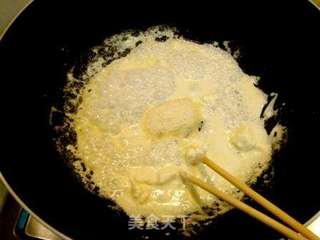 意大利海鲜千层面的做法步骤:7