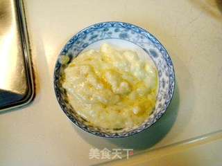 意大利海鲜千层面的做法步骤:8