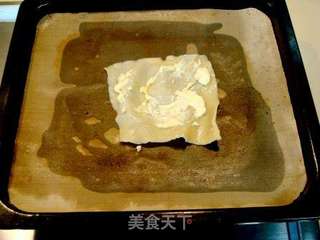 意大利海鲜千层面的做法步骤:12