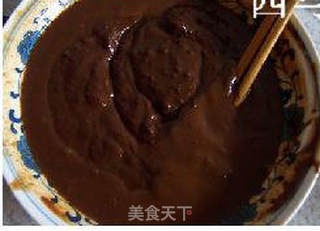 【炸酱面 我家新味道】----西马家常炸酱面的做法步骤：3