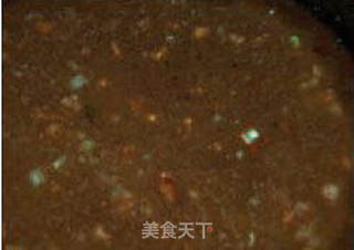 【炸酱面 我家新味道】----西马家常炸酱面的做法步骤：9