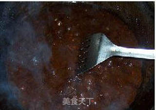【炸酱面 我家新味道】----西马家常炸酱面的做法步骤：10