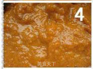 杏子果酱的做法步骤:4