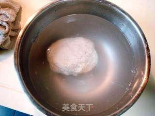 鲜虾、牛肉肠粉的做法步骤:3