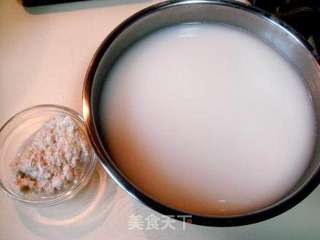 鲜虾、牛肉肠粉的做法步骤:5