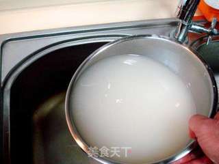 鲜虾、牛肉肠粉的做法步骤:10
