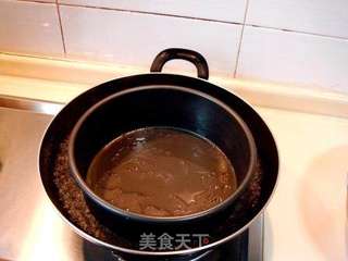 鲜虾、牛肉肠粉的做法步骤:14