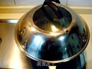 鲜虾、牛肉肠粉的做法步骤:17