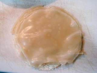 鲜虾、牛肉肠粉的做法步骤:20