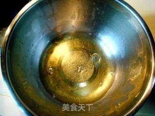 翡翠芙蓉羹的做法步骤:4