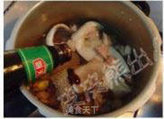 一锅熟的做法步骤:9