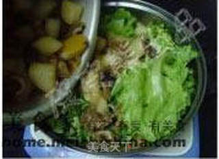 一锅熟的做法步骤:15