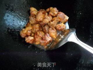 海带炖鸭的做法步骤:3