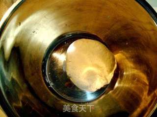 四喜饺、凤眼饺的做法步骤:2