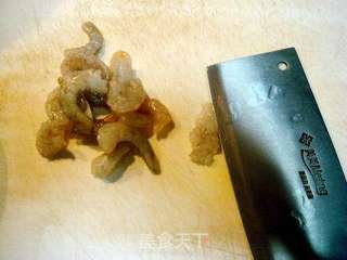 四喜饺、凤眼饺的做法步骤:3