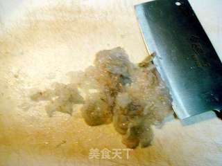 四喜饺、凤眼饺的做法步骤:4