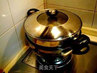 四喜饺、凤眼饺的做法步骤:18