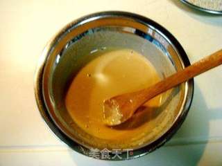 芝麻烧饼的做法步骤:6