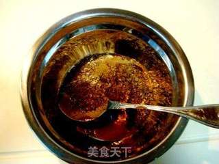 芝麻烧饼的做法步骤:10