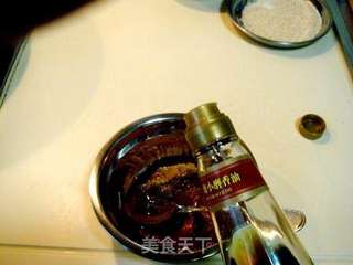 芝麻烧饼的做法步骤:11