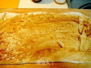 芝麻烧饼的做法步骤:17