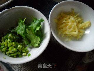 剁椒鱼头豆腐的做法步骤:3