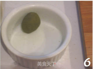 南瓜小饼的做法步骤:6