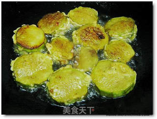 茄盒的做法步骤:5