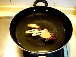 梅菜扣肉的做法步骤:2