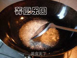 白灼芥兰——素食者的芥兰的做法步骤:7