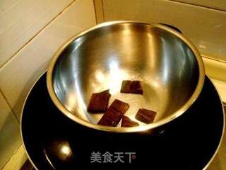 樱桃冰淇淋布朗尼的做法步骤：11