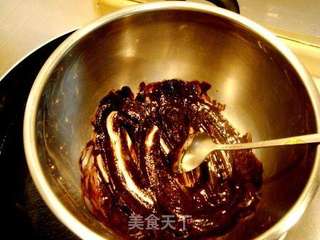 樱桃冰淇淋布朗尼的做法步骤：13